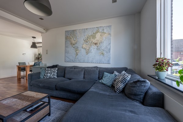 Medium property photo - Tienwoningenweg 13, 7312 DK Apeldoorn